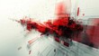 © Zaenal - Abstract vector background, technology illustration, stylish eps10