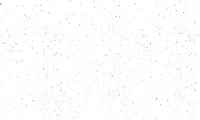 Wall Mural - black transparent grunge texture background with distressed overlay - vintage, scratch, and grain ef