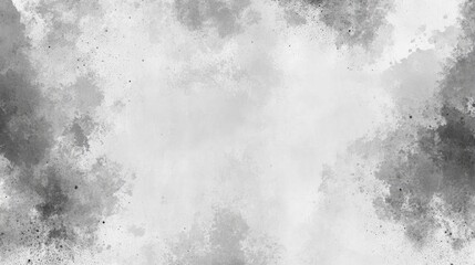 Poster - Abstract gray texture for background design