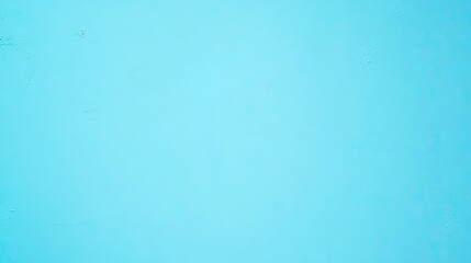 Poster - Light Blue Abstract Background for Creative Projects