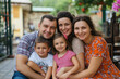 © Daniil - World Family Day
