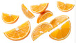 © Multika - slices of orange
