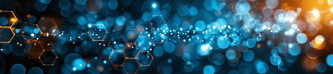 Aufkleber - Global Digital Network, Online Finance, Software Development, AI Analysis, Data Exchange, Modern Technology, Cloud Computing, Cybersecurity, Business Intelligence, Future Innovations