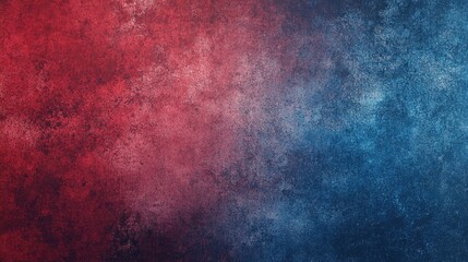 Poster - Abstract Colorful Texture with Gradient Effects