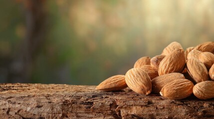 Discover the nutritional benefits of almonds for health