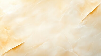 Aufkleber - A delicate light yellow background with watercolor textures, perfect for enhancing creative projects, children products, or any design that seeks a playful and artistic vibe.