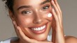 © Best - Retinol Cream: This cream, packed with vitamin A derivatives, targets wrinkles and dark spots while improving skin texture for a smoother, youthful look.