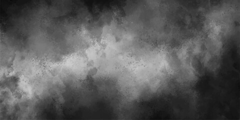 Poster - Abstract background with white marble texture or grungy of White Concrete Texture. Texture and white watercolour painting. Old grunge textures with scratches and cracks. Cement wall texture.