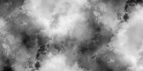 Aufkleber - Abstract background with white marble texture or grungy of White Concrete Texture. Texture and white watercolour painting. Old grunge textures with scratches and cracks. Cement wall texture.