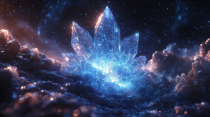 space of space
