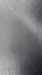 Poster - Abstract metallic texture with subtle waves, perfect for backgrounds and design elements
