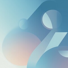 Fototapete - Dynamic Grunge Abstract Texture for Websites