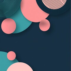 Poster - Dynamic Grunge Abstract Texture for Websites