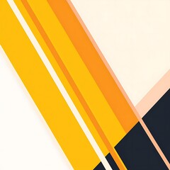 Poster - Futuristic Technology-Themed Abstract Wallpaper