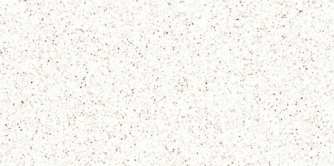 Poster - Terrazzo flooring consists of chips of marble texture. quartz surface brown, white for bathroom or kitchen countertop. brown paper texture background. rock stone marble backdrop textured illustration.
