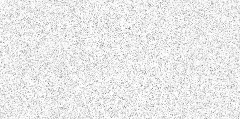Poster - Terrazzo flooring consists of chips of marble texture. quartz surface white, black for bathroom or kitchen countertop. white paper texture background. rock stone marble backdrop textured illustration.