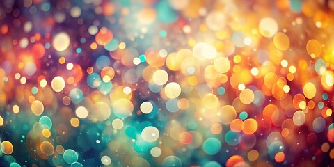 Abstract spectrum blurry spots texture , colors, vibrant, gradient, artistic, background, design, soft focus, colorful, abstract