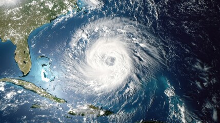 Poster - Discuss the various categories of hurricanes based on the Saffir-Simpson scale.