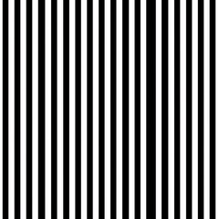 Poster - Seamless Barcode Scanlines Design for Background Use