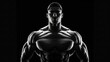 © Best - Pectoralis Major: This significant chest muscle assists in arm movements, enabling flexion, adduction, and rotation at the shoulder joint.