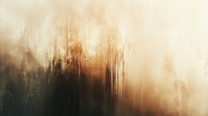 Leinwandbilder - Vertical abstract texture background with a smokey design, perfect for creating a moody atmosphere. The smokey abstract texture offers endless creative possibilities with ample copy space.
