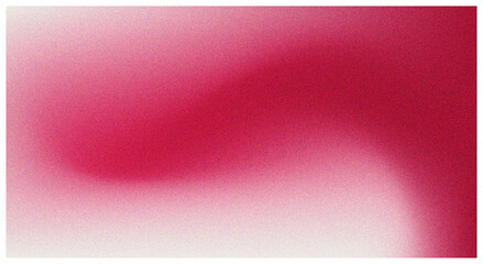 Wall Mural - Abstract soft pink white grainy clouds background in pastel color gradations for design