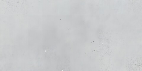Poster - A close-up of a white, textured surface.