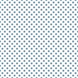 © momonga - polka dot pattern background blue