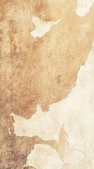 Poster - Abstract textured wall with layered gray paint, creating a dynamic visual of light and shadow.