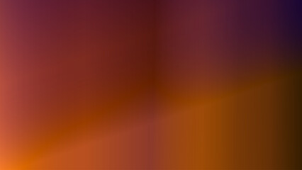 Poster - Fantastic chaotic colorful fractal pattern burgundy color. Abstract fractal shapes. 3D rendering illustration background or wallpaper.
