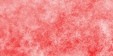 Abstract red texture background with red color wall texture design. modern design with grunge and marbled cloudy design, distressed holiday paper background. marble rock or stone texture background.