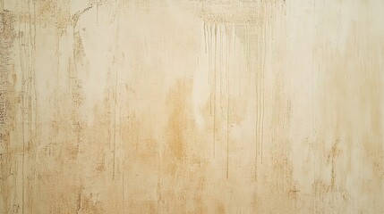 Two parallel lines on a soft beige canvas.