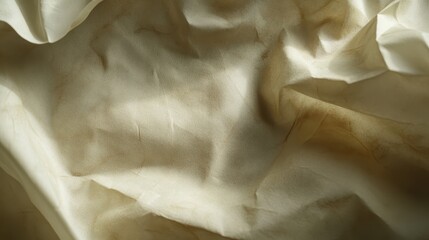 Poster - Gentle Smooth Parchment Texture Background