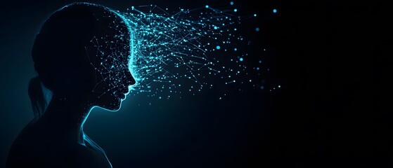 Poster - Digital Transformation in Human Thought Representation
