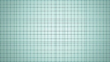 Poster - Simple Squared Paper Texture for School Notebooks