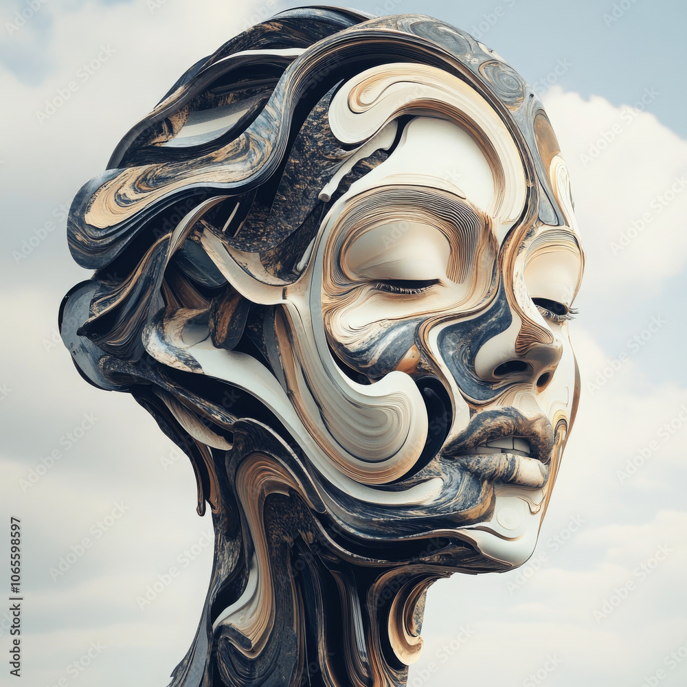 Exploring the intersection of creativity and technology, where ...