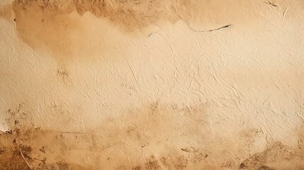 Poster - Abstract Brown Textured Background for Design Projects