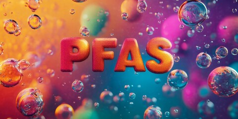 pfas, or per and polyfluoroalkyl substances, are hazardous chemicals linked to health risks. underst