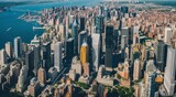 panoramic view of the city, aerial view of the city, buildings scene, biuldings in the city, top view of buildings in the city