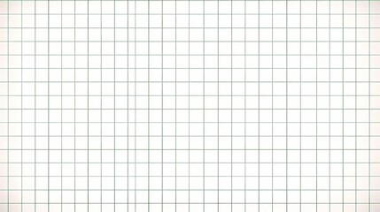 Poster - Grid Pattern Background for Design Projects