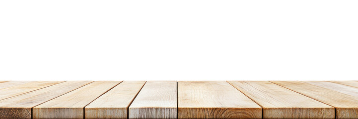 Canvas Print - PNG Wooden kitchen table wood interior wooden.