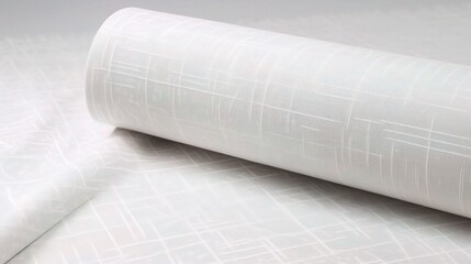 Poster - Abstract 3D Pattern Design from 1979 Inspiration