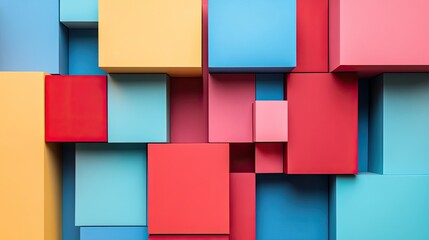 Poster - Text blocks organized into a grid format on a minimalistic background, ideal for clean data presentation. --ar 16:9 --v 6.1 Job ID: 580d9a63-72e2-4224-a848-befa5cea9868