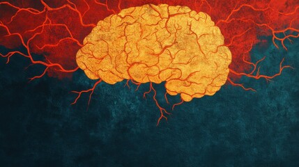 Poster - Abstract AI Mind with Evolving Layered Design