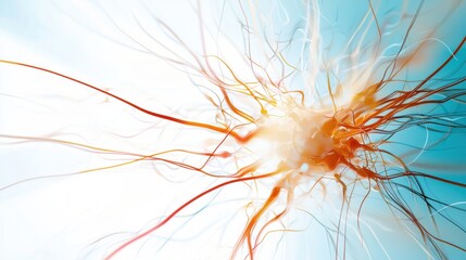 Poster - Abstract Neural Connections for Brainpower Enhancement