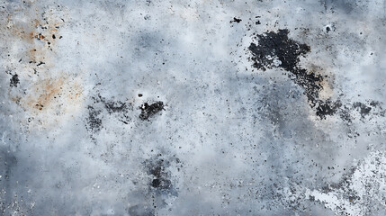Poster - empty concrete background texture surface in front
