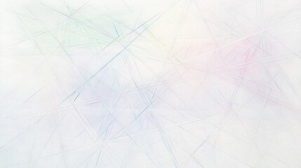 Poster - Abstract Light Background with Subtle Texture