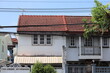 Buildings in Thailand , old Buildings