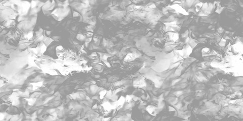 Poster - Watercolour black and white abstract background. aquarelle texture grayscale backdrop. Paintbrush handmade technique Dispersed grunge wall.  Texture cement concrete wall 