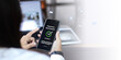 © phimprapha - Payment successful concept. Online payment with digital marketing. online bill payment Approved concept button.